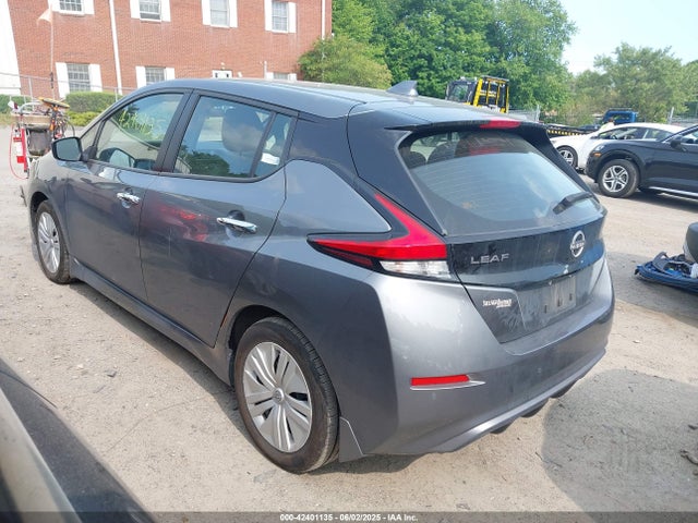 1N4AZ1BV7PC555549 Nissan 2023