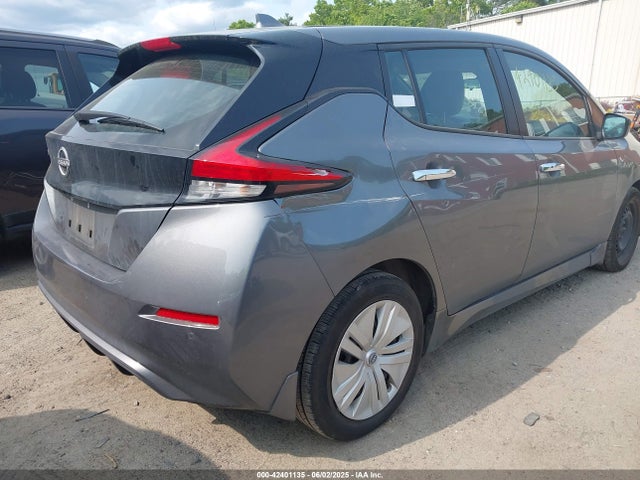 1N4AZ1BV7PC555549 Nissan 2023