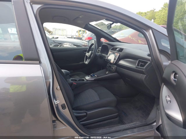 1N4AZ1BV7PC555549 Nissan 2023