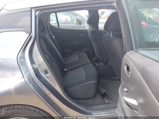 1N4AZ1BV7PC555549 Nissan 2023