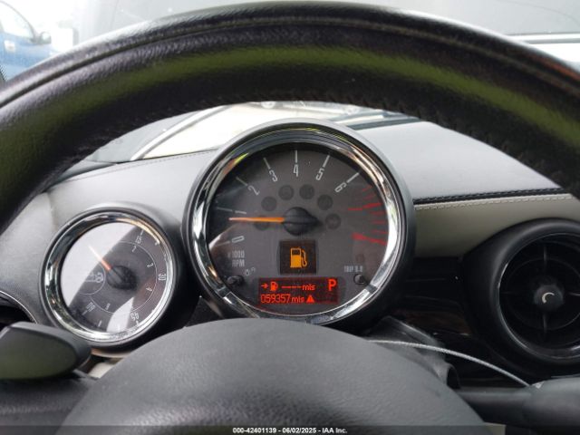 WMWZP3C57F2A91485 Mini Convertible Cooper S