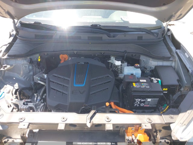 Hyundai 2022 2022 KM8K53AG5NU137096 Image 10