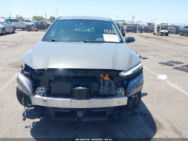 Hyundai 2022 2022 KM8K53AG5NU137096 Image 13