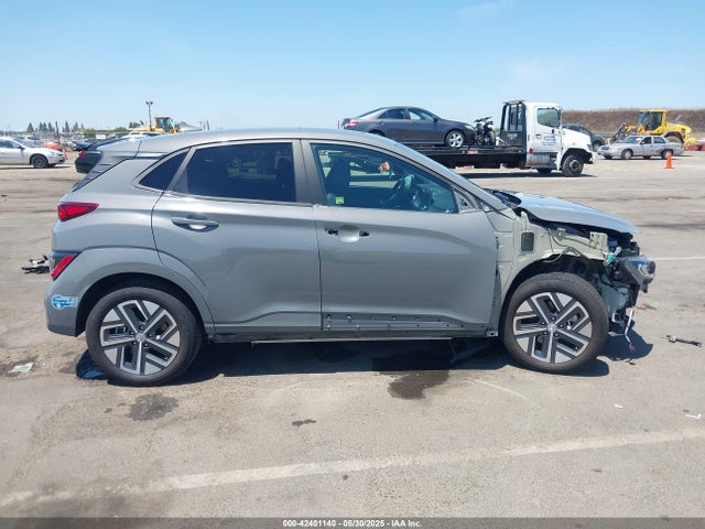 Hyundai 2022 2022 KM8K53AG5NU137096 Image 14