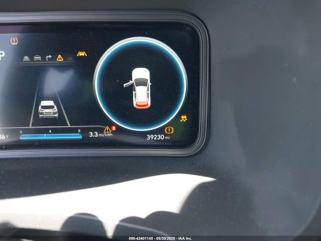 Hyundai 2022 2022 KM8K53AG5NU137096 Image 16