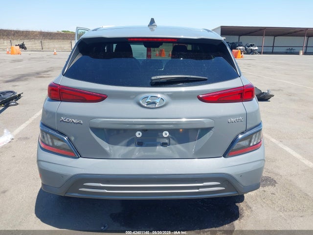 Hyundai 2022 2022 KM8K53AG5NU137096 Image 17