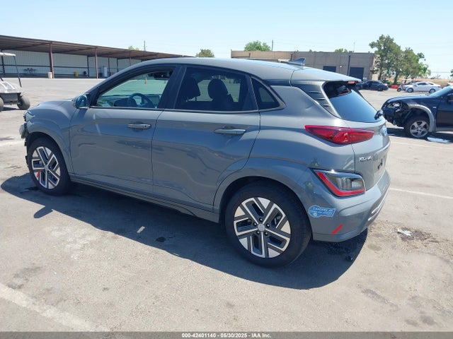 Hyundai 2022 2022 KM8K53AG5NU137096 Image 3