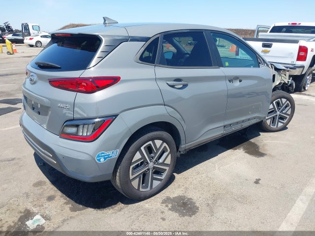 Hyundai 2022 2022 KM8K53AG5NU137096 Image 4