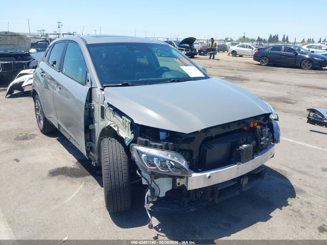 Hyundai 2022 2022 KM8K53AG5NU137096 Image 6