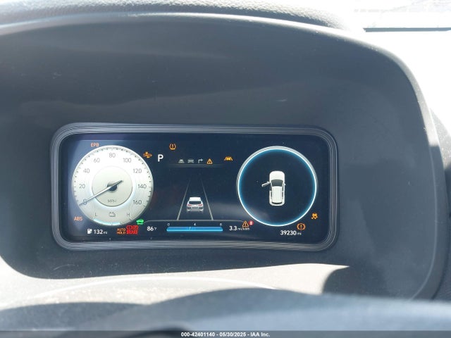 Hyundai 2022 2022 KM8K53AG5NU137096 Image 7