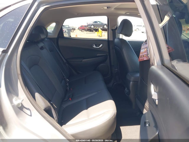 Hyundai 2022 2022 KM8K53AG5NU137096 Image 8