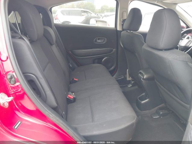 3CZRU5H59GM720309 Honda HR-V EX