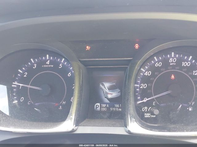 4T1BK1EB5EU101243 Toyota AVALON XLE