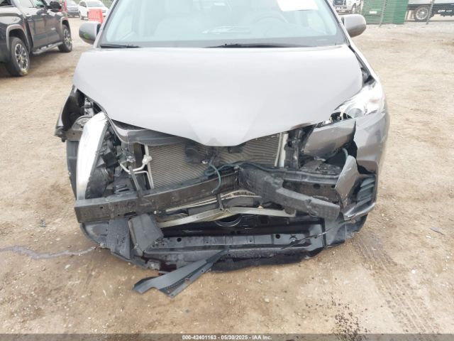 2020 TOYOTA SIENNA 5TDKZ3DC6LS083567 Photo 5