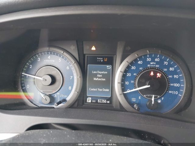 2020 TOYOTA SIENNA 5TDKZ3DC6LS083567 Photo 6