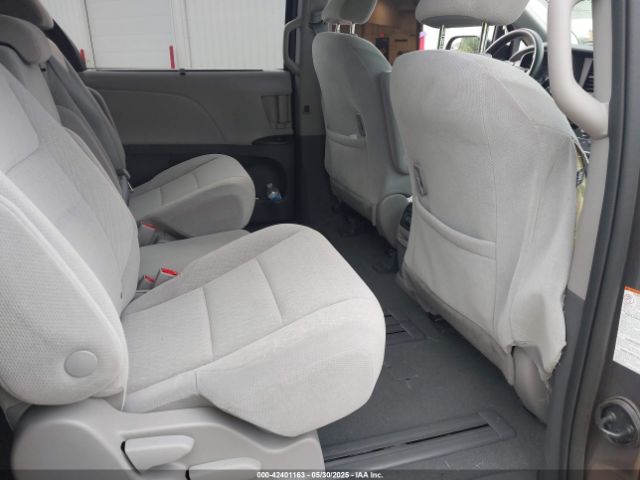 2020 TOYOTA SIENNA 5TDKZ3DC6LS083567 Photo 7