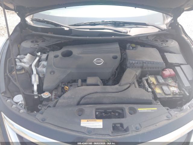 1N4AL3APXFN356403 Nissan Altima 2.5 Sl