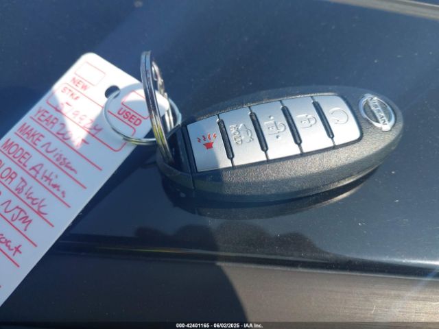 1N4AL3APXFN356403 Nissan Altima 2.5 Sl