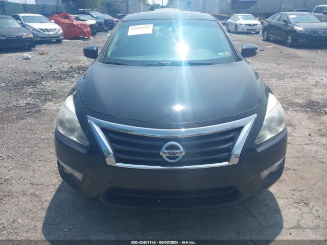 1N4AL3APXFN356403 Nissan Altima 2.5 Sl