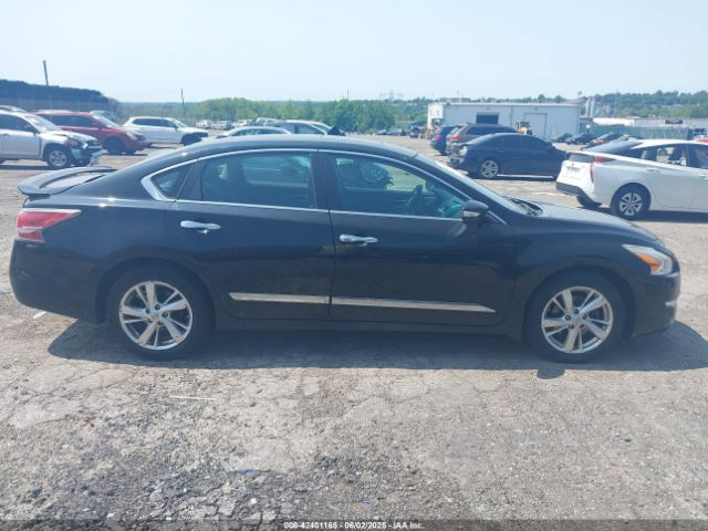 1N4AL3APXFN356403 Nissan Altima 2.5 Sl