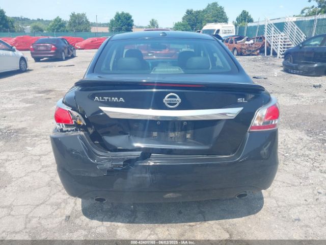 1N4AL3APXFN356403 Nissan Altima 2.5 Sl