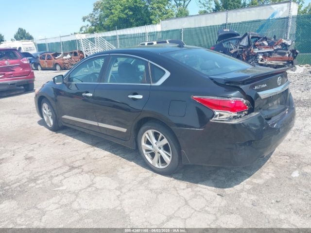 1N4AL3APXFN356403 Nissan Altima 2.5 Sl