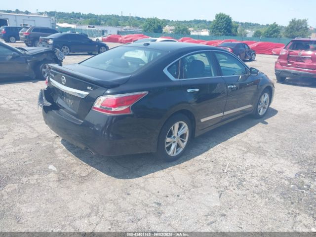 1N4AL3APXFN356403 Nissan Altima 2.5 Sl