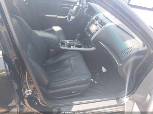 1N4AL3APXFN356403 Nissan Altima 2.5 Sl