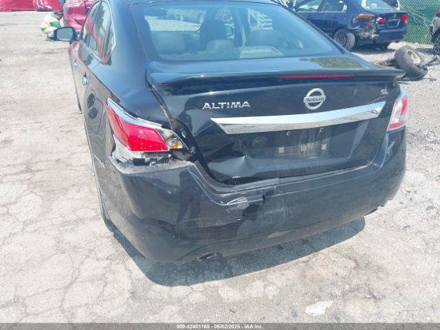 1N4AL3APXFN356403 Nissan Altima 2.5 Sl