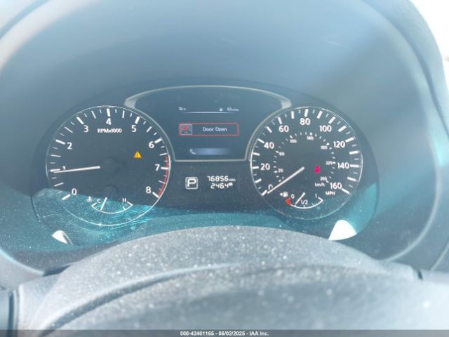 1N4AL3APXFN356403 Nissan Altima 2.5 Sl