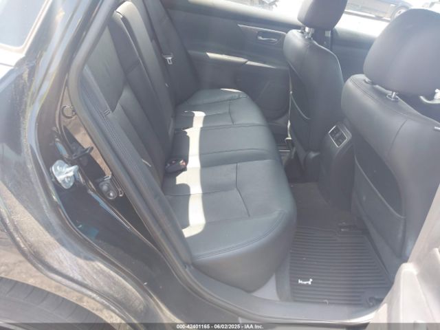 1N4AL3APXFN356403 Nissan Altima 2.5 Sl