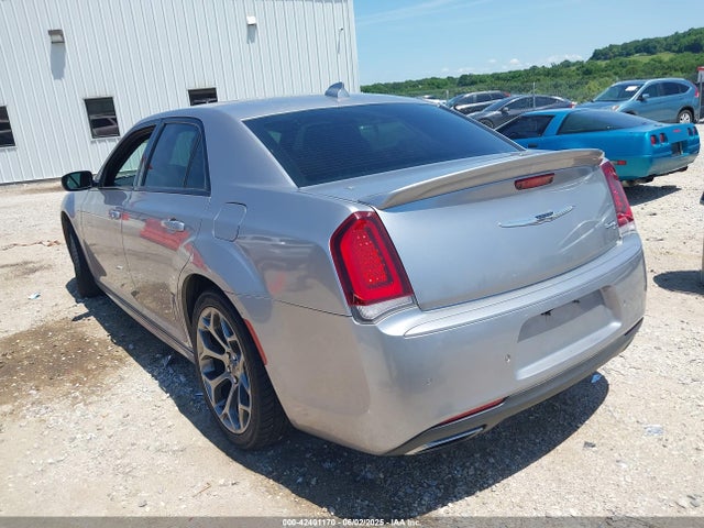 Chrysler 2018 2018 2C3CCABG7JH244959 Image 3