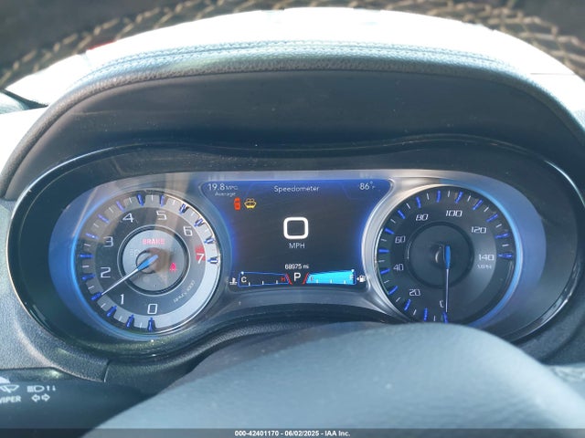 Chrysler 2018 2018 2C3CCABG7JH244959 Image 7
