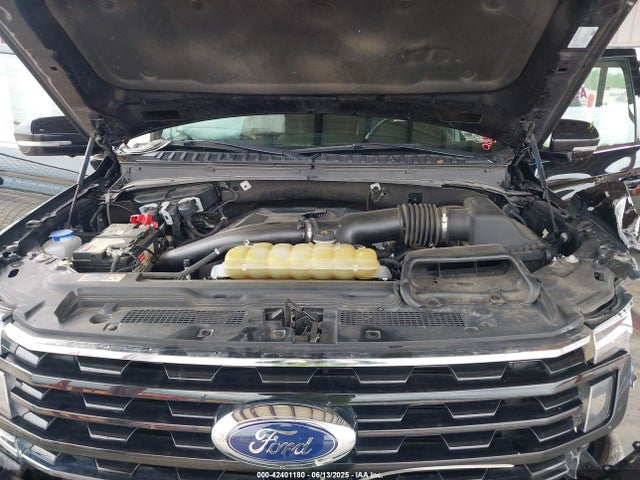 1FMJK1KT0LEA96517 Ford 3.5l gtdi