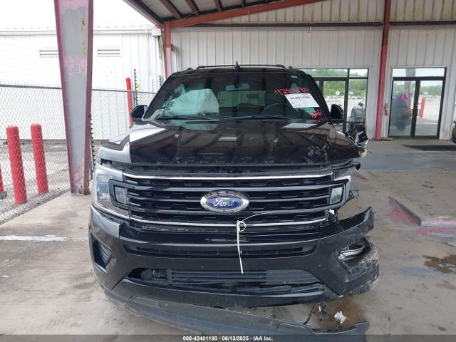 1FMJK1KT0LEA96517 Ford 3.5l gtdi