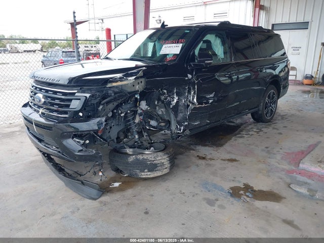 1FMJK1KT0LEA96517 Ford 3.5l gtdi
