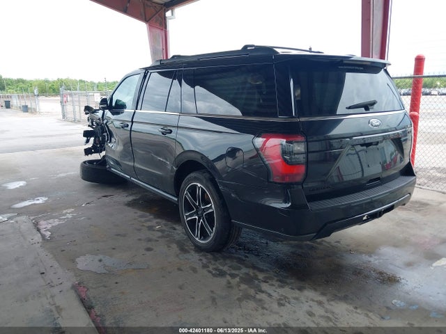 1FMJK1KT0LEA96517 Ford 3.5l gtdi