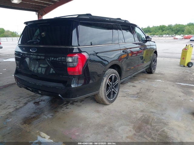 1FMJK1KT0LEA96517 Ford 3.5l gtdi