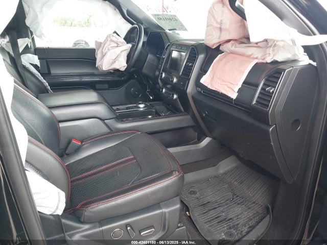 1FMJK1KT0LEA96517 Ford 3.5l gtdi