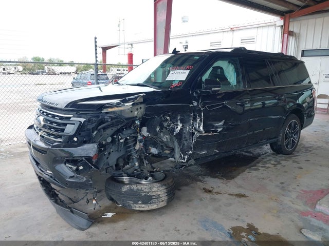 1FMJK1KT0LEA96517 Ford 3.5l gtdi