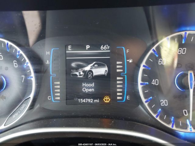 2018 CHRYSLER PACIFICA 2C4RC1FG4JR109870 Photo 6