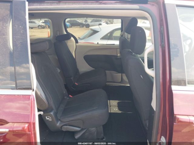2018 CHRYSLER PACIFICA 2C4RC1FG4JR109870 Photo 7