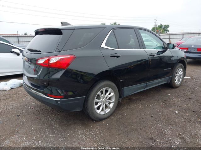 2020 CHEVROLET EQUINOX 3GNAXKEV2LL154501 Photo 3