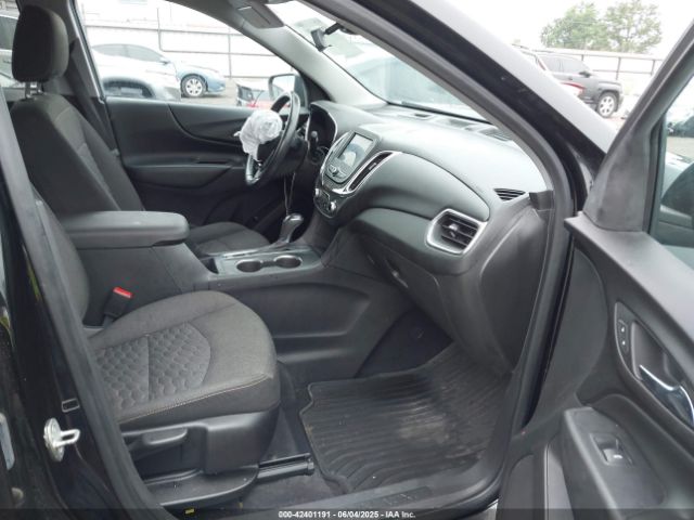 2020 CHEVROLET EQUINOX 3GNAXKEV2LL154501 Photo 4