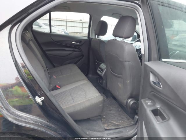 2020 CHEVROLET EQUINOX 3GNAXKEV2LL154501 Photo 7