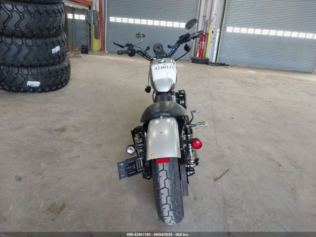 2009 HARLEY-DAVIDSON XL1200 1HD1CZ31X9K402631 Photo 5
