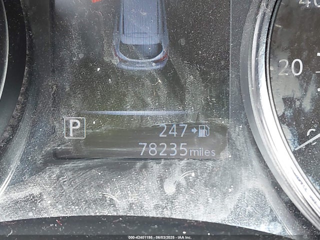 JN1BJ1CP1JW187660 Nissan ROGUE SPORT