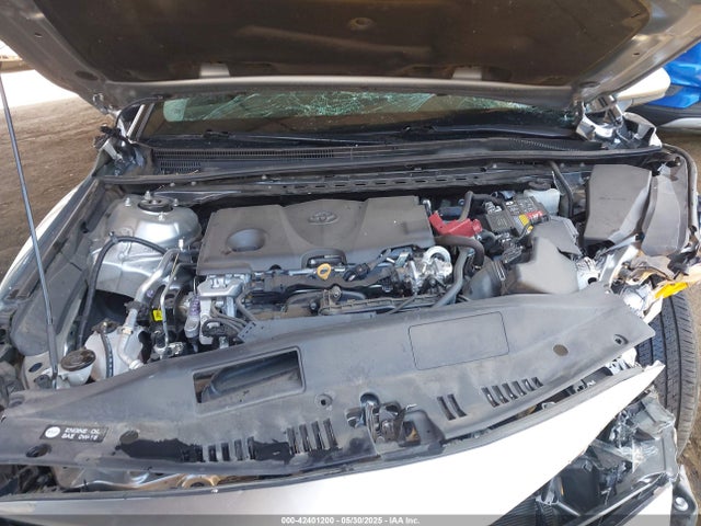 4T1C11AK5MU564057 Toyota a25a-fks