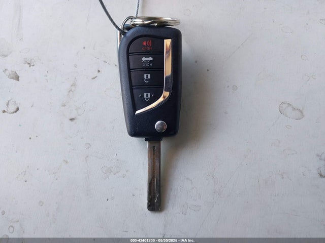 4T1C11AK5MU564057 Toyota a25a-fks