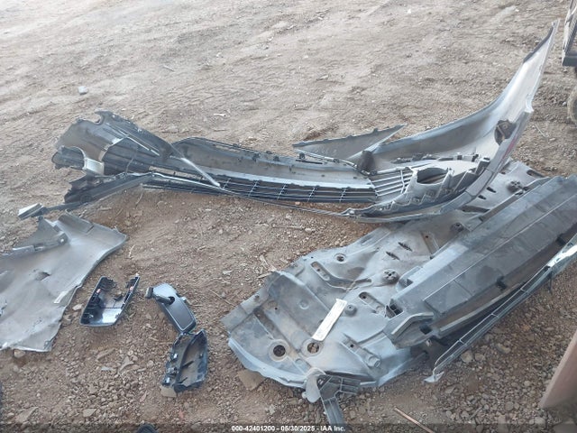 4T1C11AK5MU564057 Toyota a25a-fks